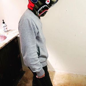 Meet your Posher, Jack